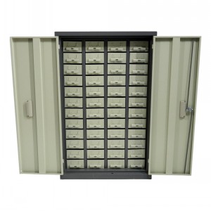Storr Steel Drawer Parts Storage Cabinet 48 Drawer